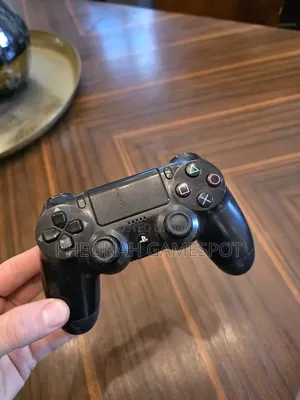 PS4 Original UK Used Controller