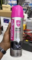 Flamingo Engine Degreaser Spray 650ml - 1