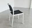 Brand New Plastic Dining Chairs (Set of 4) - 2