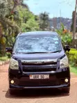 Toyota Noah 2.0 143hp AWD (8 Seater) 2010 Black - 1