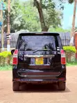 Toyota Noah 2.0 143hp AWD (8 Seater) 2010 Black - 2