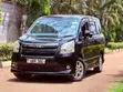 Toyota Noah 2.0 143hp AWD (8 Seater) 2010 Black - 3