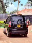 Toyota Noah 2.0 143hp AWD (8 Seater) 2010 Black - 4