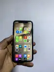 Apple iPhone 11 128GB Black - 1