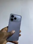 Tecno Spark 40 128GB Silver - 5