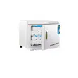 Double 23L Professional Hot Towel Warmer and UV Sterilizer Cabinet - 2