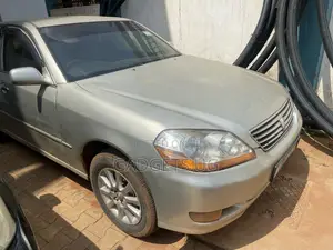 Toyota Mark II 2003
