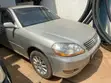 Toyota Mark II 2003 - 1