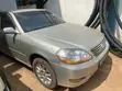 Toyota Mark II 2003 - 2