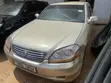 Toyota Mark II 2003 - 5