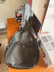 Brand New Black Acoustic Guitar Bag - 3