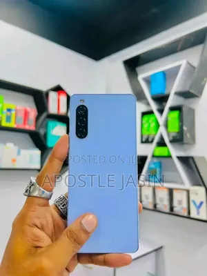 Sony Xperia 10 V 128GB Blue