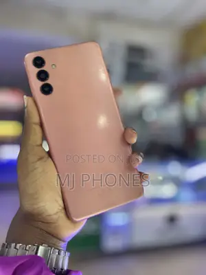 Samsung Galaxy A04s 128GB Pink