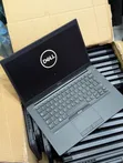 New Dell Latitude 7480 Laptop: Core i5, 8GB RAM, 256GB SSD - 1
