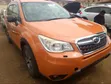 Subaru Forester 2014 Orange - 4