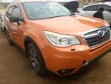 Subaru Forester 2014 Orange - 5