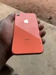Apple iPhone XR 64GB Orange - 4