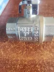 Global Valve DN25 - 1