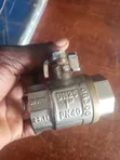 Global Valve DN25 - 4