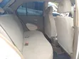 Nissan March 2002 White - 4