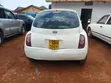 Nissan March 2002 White - 5