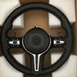 BMW Aftermarket Steering Wheel - 1