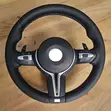 BMW Aftermarket Steering Wheel - 2