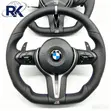 BMW Aftermarket Steering Wheel - 3