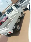 Daihatsu Hijet Mini Truck - 1