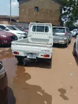 Daihatsu Hijet Mini Truck - 2