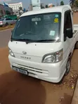 Daihatsu Hijet Mini Truck - 5