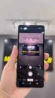 Sony Xperia 10 II 64GB Black - 3