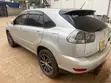 Toyota Harrier 2003 Silver - 1
