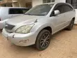 Toyota Harrier 2003 Silver - 5