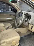 Toyota Hilux 3.0 D-4D 4x4 Double Cabin 2012 Black - 2