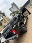 Toyota Hilux 3.0 D-4D 4x4 Double Cabin 2012 Black - 3