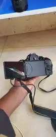 Nikon D5300 DSLR Camera - 1