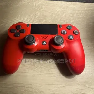 PS4 Original UK Used Controller
