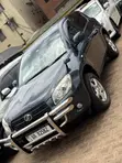 Toyota RAV4 2.4 2008 Gray - 1