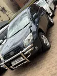 Toyota RAV4 2.4 2008 Gray - 4