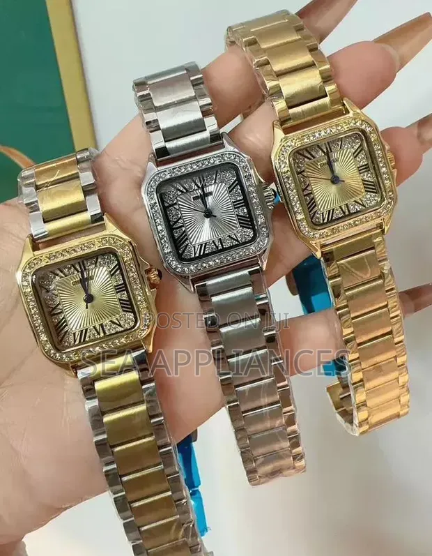 Chanel Ladies' Watches - 1