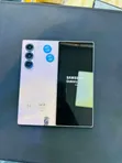 Samsung Galaxy Z Fold6 256GB Pink - 1