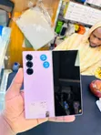 Samsung Galaxy Z Fold6 256GB Pink - 3
