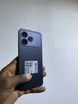 Tecno Spark 40 128GB Black - 2
