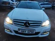 Mercedes-Benz C200 2008 White - 2