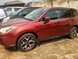 Subaru Forester 2014 Maroon - 3