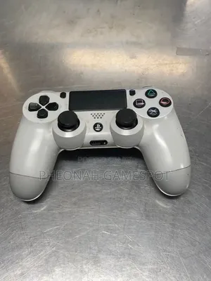 PS4 Original UK Used Controller