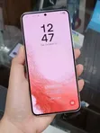 Samsung Galaxy S22 5G 128GB Pink - 2