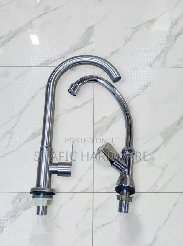 Sink Tap - Brimix, Good Quality - 1