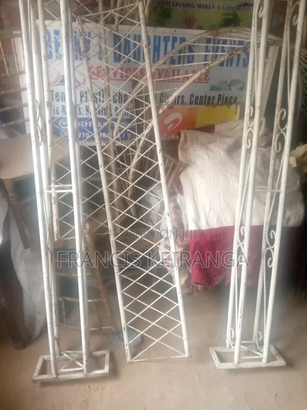 Used Truss System for Events - 1